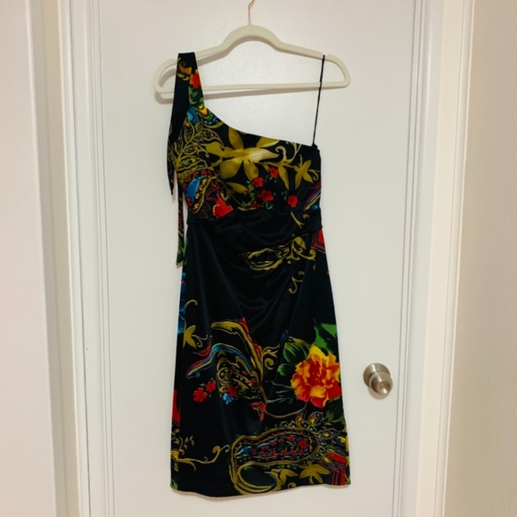 Damzels in this Dress sleek - Picture 2 of 3